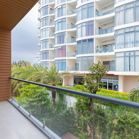 Sea Villa Vung Tau - Near Beach Zewnętrze zdjęcie