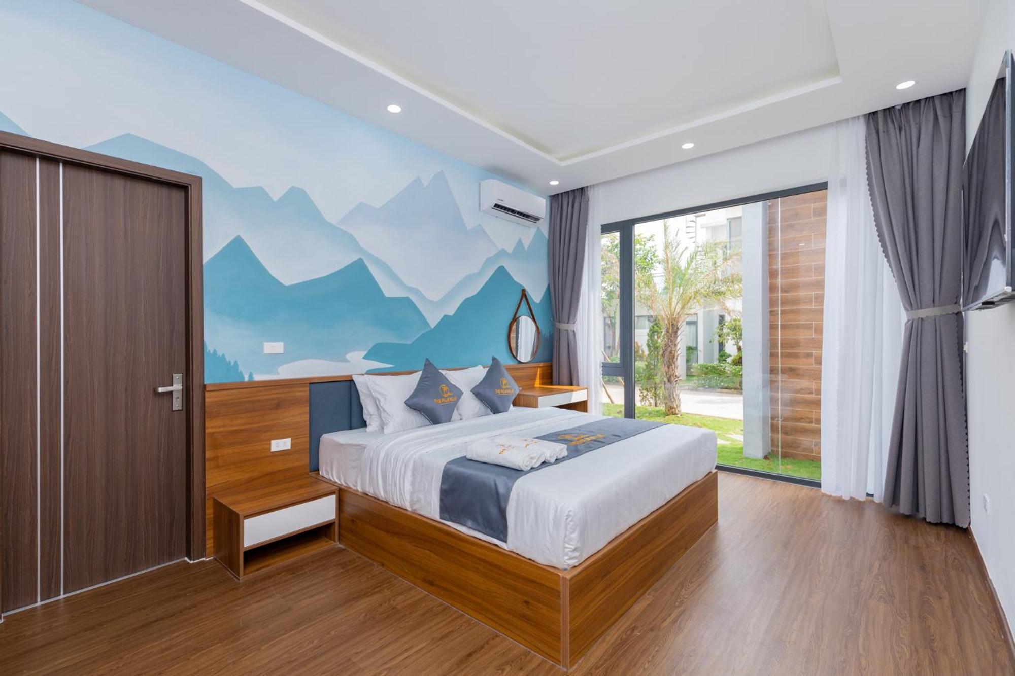 Sea Villa Vung Tau - Near Beach Zewnętrze zdjęcie