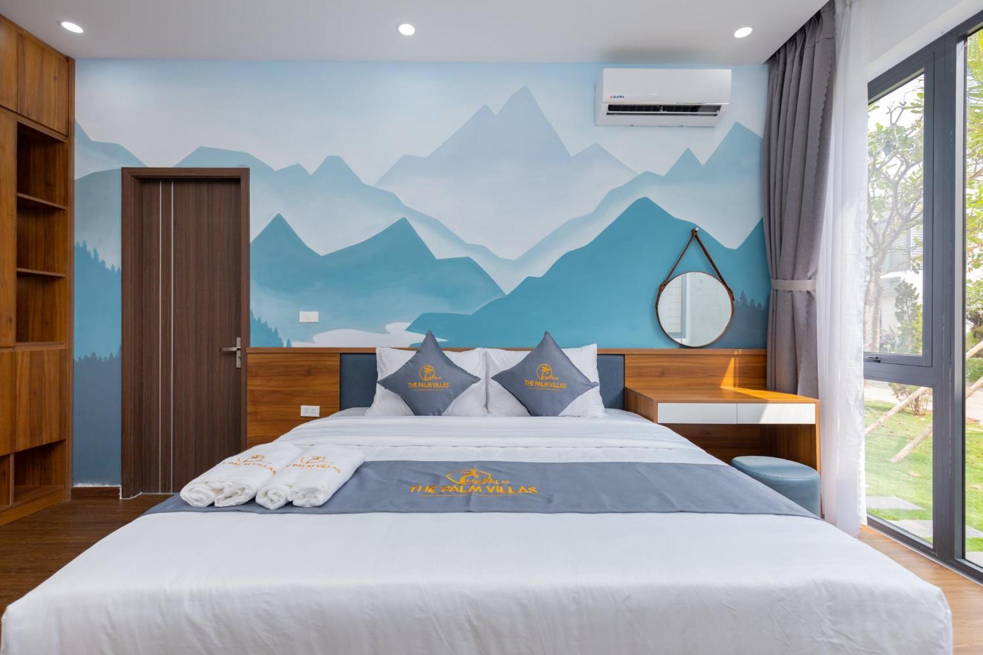 Sea Villa Vung Tau - Near Beach Zewnętrze zdjęcie