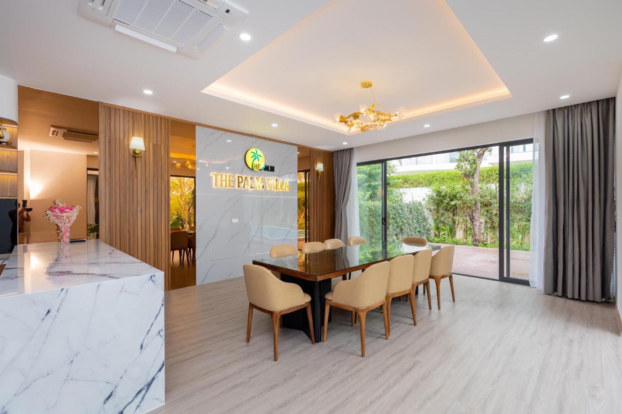 Sea Villa Vung Tau - Near Beach Zewnętrze zdjęcie