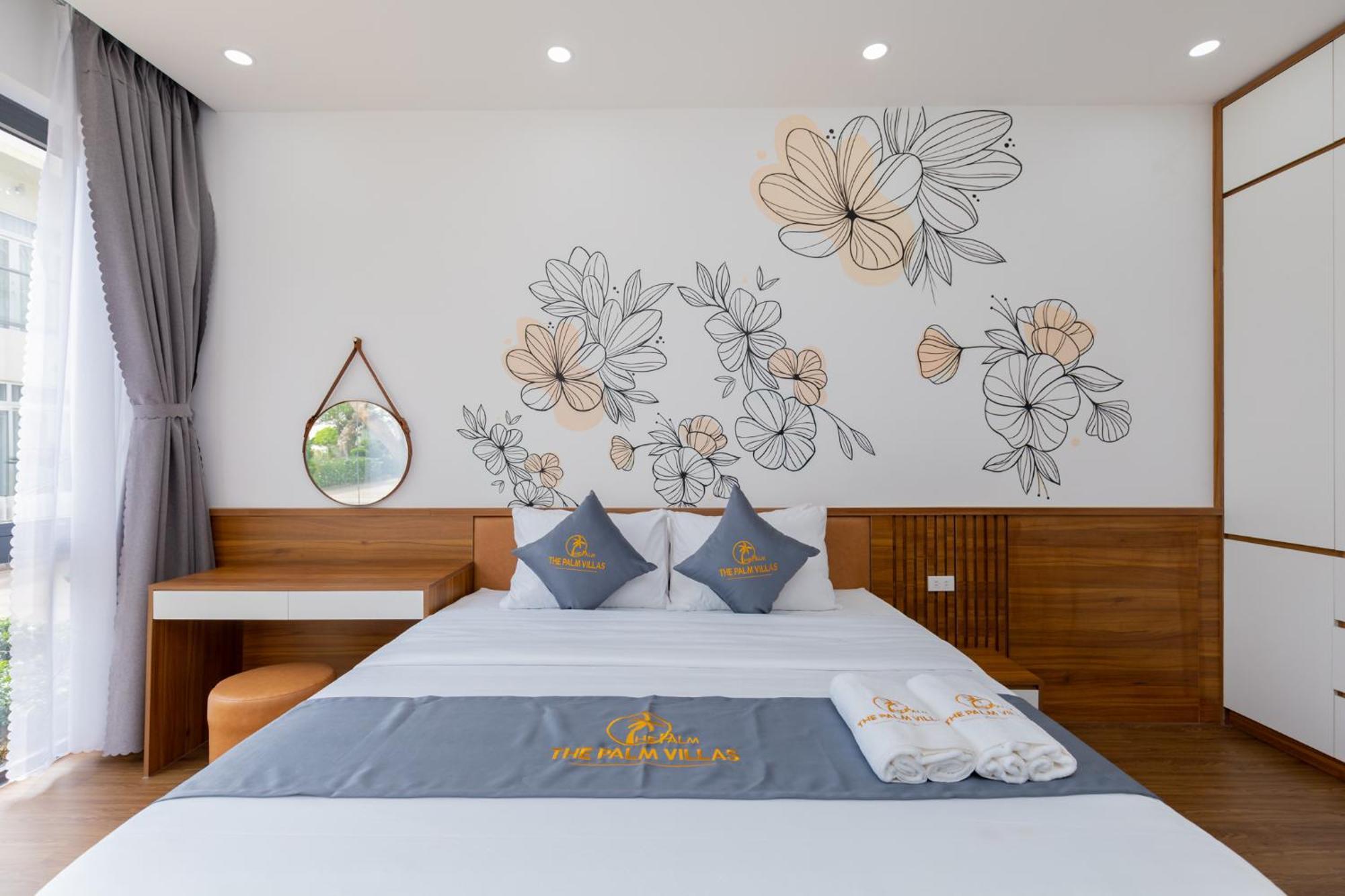 Sea Villa Vung Tau - Near Beach Zewnętrze zdjęcie
