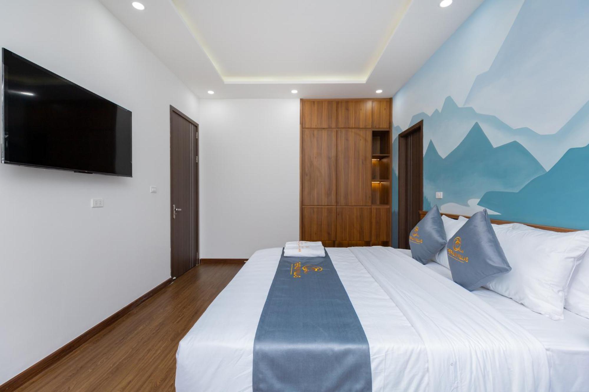 Sea Villa Vung Tau - Near Beach Zewnętrze zdjęcie