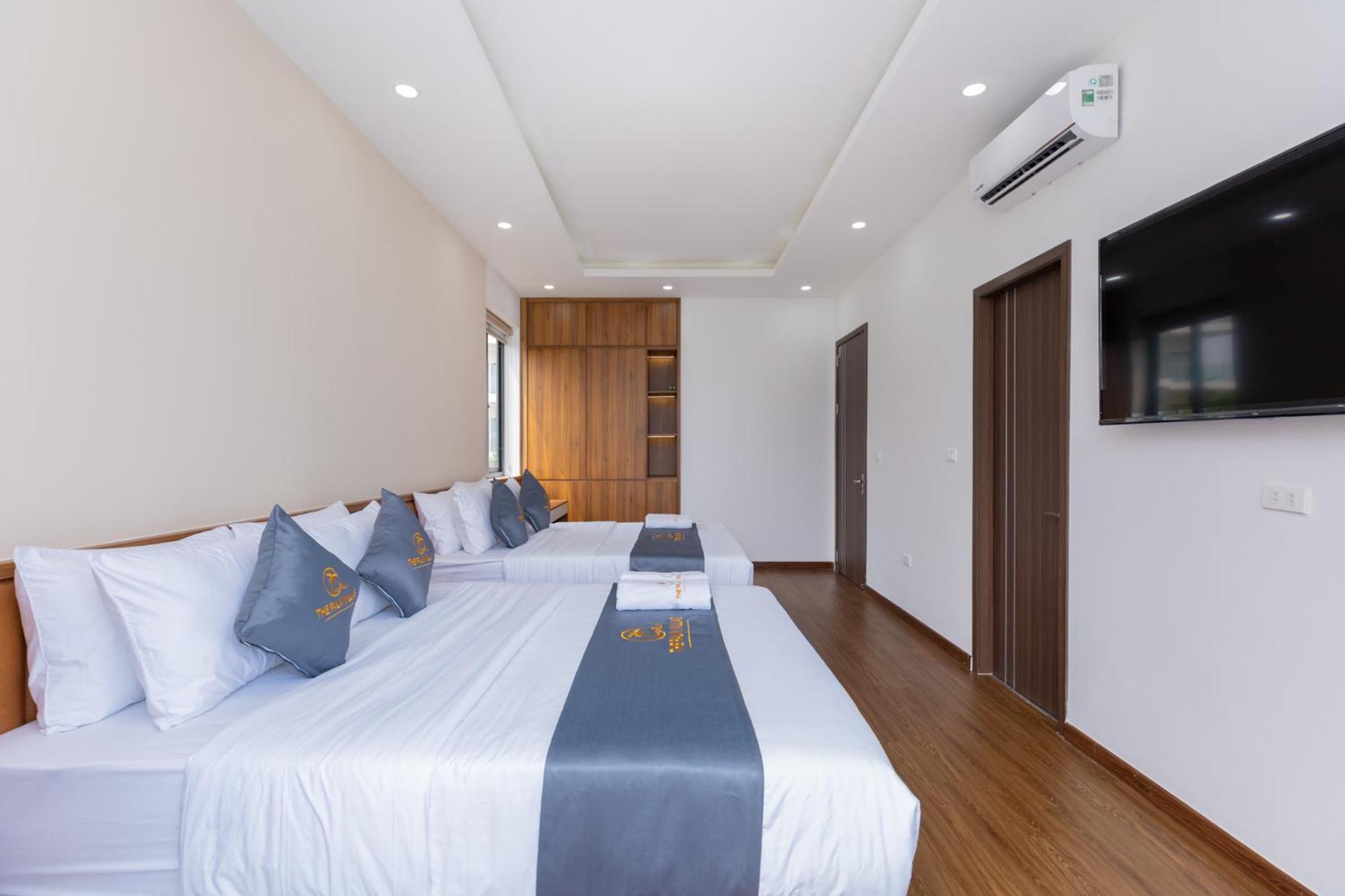 Sea Villa Vung Tau - Near Beach Zewnętrze zdjęcie